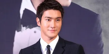 Benarkah Choi Siwon Idola Terkaya di Korea?