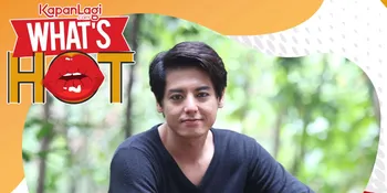 Benarkah Cut Meyriska Jadi Salah Satu Alasan Roger Danuarta Mualaf?