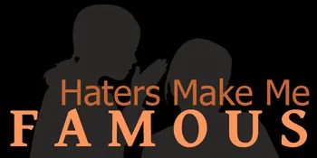 Benarkah Haters Yang Bikin Selebritis Makin Terkenal?