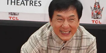 Benarkah Jackie Chan Tidak Sebaik yang Diduga?
