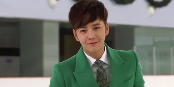 Benarkah Jang Geun Suk Pacari Pemilik Mall?