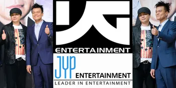 Benarkah JYP Dijual ke YG Entertainment?