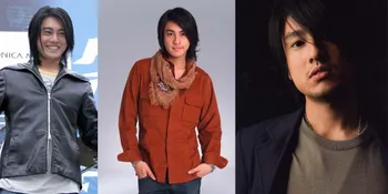 Benarkah Ken Zhu F4 Pilih Tinggalkan Dunia Entertainment?