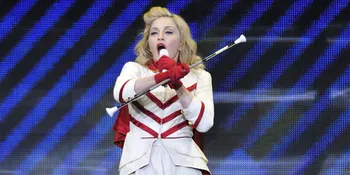 Benarkah Lagu Madonna Ditujukan Untuk Hujat Lady Gaga?