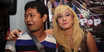 Benarkah Lia Ladysta Pernah 'Dipelet' dan 'Disantet' Suami?
