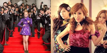 Benarkah MV Jolin Tsai Plagiat TaeTiSeo 'Twinkle'?