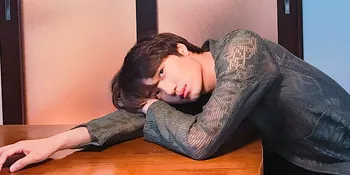 Benarkah Posting Foto Eiffel Saat Malam Seperti Kai EXO Dilarang? Begini Faktanya!