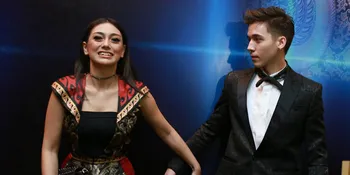 Benarkah Rencana Pernikahan Stefan William - Celine Dipercepat?