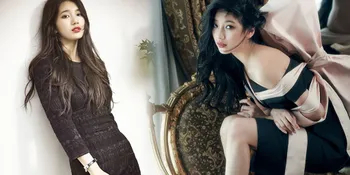 Benarkah Suzy Miss A Menyogok Demi Masuk Kuliah?