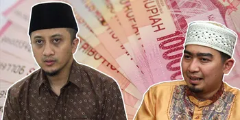 Benarkah Ustaz Pasang Tarif Untuk Berdakwah?