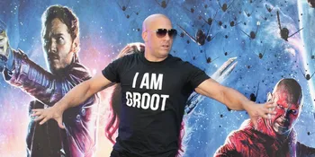 Benarkah Vin Diesel Akan Bermain Dalam 'THE INHUMANS'?