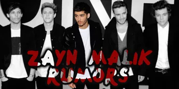 Benarkah Zayn Malik Hengkang? Simak Fakta &#38; Rumornya!