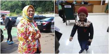 Benarkan Perselingkuhan yang Dilakukan Daus Mini, Ayah Shelvie Hana Wijaya: Minta Maaf Nangis-nangis