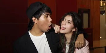 Benarkan Putus Dengan Agatha Valerie, Ini Yang Dirasakan Joshua