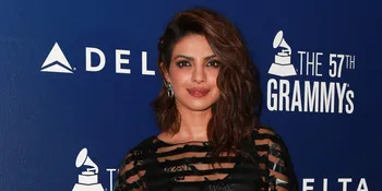 Benci Kalah, Priyanka Chopra Iri Pada Kangana Ranaut?