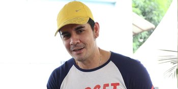 Benigno Uring-Uringan Jika Capek dan Lelah