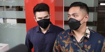 Benny Simanjuntak Yakin Seribu Persen Ijonk Bercerai dengan Dhena Devanka