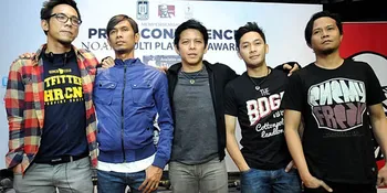 Bens Leo: NOAH Hanya Bisa Disamakan Agnes Monica