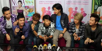 Bens Leo Berikan Tips-Trik SMASH Hadapi 2013