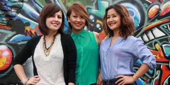 Bens Leo Harapkan Be3 Segera Garap Album Baru