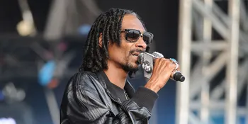 Bens Leo: Konser Snoop Dogg Bakal Serame Konser K Pop