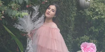 Bentar Lagi Lahiran, Tasya Farasya Packing Baju Sampai Berkoper-Koper
