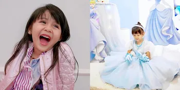 Bentar Lagi Masuk TK, Ini 7 Potret Qiandra Anak Ryana Dea dan Puadin Redi yang Makin Cantik Menggemaskan