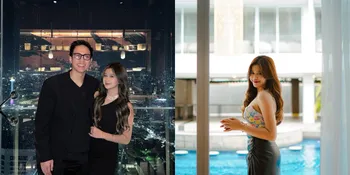 Bentar Lagi sang Mantan Punya Anak, Ini 7 Potret Brisia Jodie yang Kini Punya Gandengan Baru - Nggak Kelihatan Umur Sudah 26 Tahun