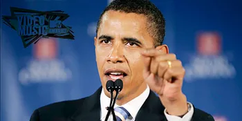 Bentrok Dengan Barack Obama, Jadwal MTV VMA Diubah