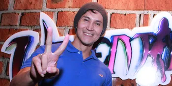 Bentuk Badan Sixpack, Marcellino Lefrandt Bakal Jadi Superhero