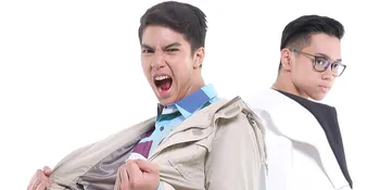 Bentuk Band Baru, El Rumi Bentrok Dengan Brandon Nicholas Salim