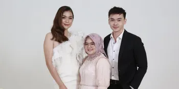 Bentuk Dukungan Kezia Warouw dan Ivan Kabul Terhadap Produk Kecantikan Lokal