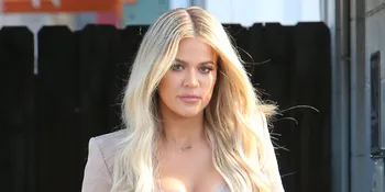 Bentuk Hidung Berubah, Khloe Dituduh Lakukan Oplas