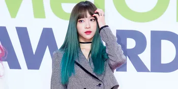 Bentuk Six Packs, Hani EXID Harus Berjuang Keras Turun 9 Kg
