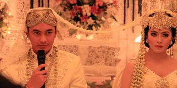 Bentuk Syukur, Zumi Zola Gelar Acara 4 Bulan Kehamilan Istri