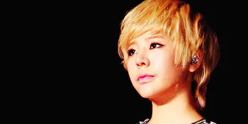 Bentuk Tubuh Sunny SNSD Buat Netizens Terpesona!