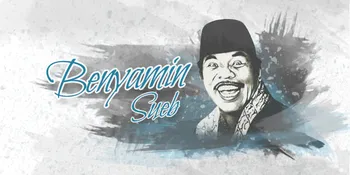 Islam Jamaah dan Perceraian Warnai Hidup Benyamin S