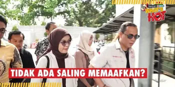 Berada Dalam Tahanan, Ayu Chairun Tuntut Ashanty Kembalikan Semua Barang Bukti