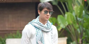 Berada di Kantor Polisi dengan Status Tersangka, Rizky Billar Belum Ditahan