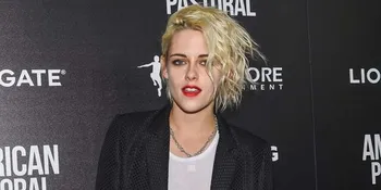 Berada Di New York, Kristen Stewart Kencan Dengan St. Vincent