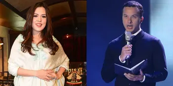 Beradu Akting Dengan Nicholas Saputra, Raisa Gugup
