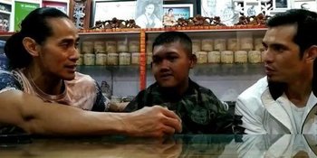 Beragam Cara Ade Rai untuk Turunkan Berat Badan Arya Permana, Sukses Pangkas 110 Kilo!