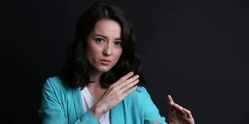 Beragam sisi Julie Estelle, Suka Masak & Nonton Film Romantis