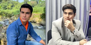 Berakting Bareng Prilly Latuconsina, Cinta Brian Dibikin Insecure Sampai Kemudian Merasa Nyaman