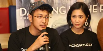 Berakting Sebagai Penyandang Autisme, Dimas Anggara Sempat Ketakutan