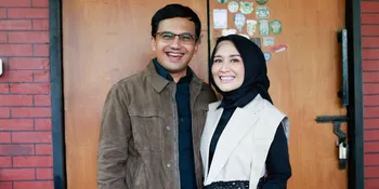 Berangkat Haji Tahun Ini, Sahrul Gunawan Sudah Membayangkan Berdoa di Arafah Bersama Istri Tercinta