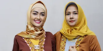 Berangkat Umrah ke Tanah Suci, Ria Irawan Bicara Tentang Ajal