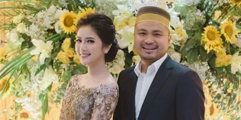 Berangkulan Mesra di Tepi Pantai, Inikah Prewedding Tistha Nurma dan Afif Kalla?
