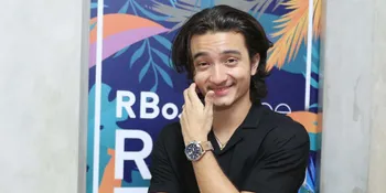 Berani Beda, Bryan Domani Tak Masalah Hidup Tanpa Ponsel