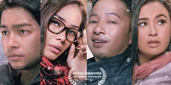 Berani! Film &#8216;SATU HARI NANTI&#8217; Sengaja Berlabel Sensor Untuk 21+